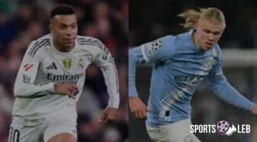 شاهد الآن.. مباراة ريال مدريد ومانشستر سيتي بدوري أبطال أوروبا على 3 قنوات رياضية